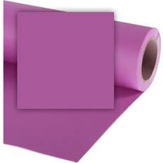 Fotobakgrunner Colorama Studio Background 1.35x11m Fuchsia