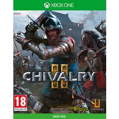 Chivalry II (XOne)