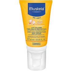 Mustela Skincare Mustela Very High Protection Sun Lotion SPF50+ 1.4fl oz