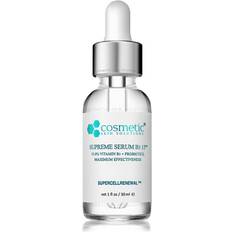 Cosmetic Skin Solutions Supreme Serum B3 15 30ml