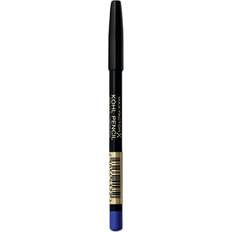 Max Factor Kohl Pencil #080-cobalt blue