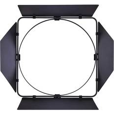 Aeos Barn Doors