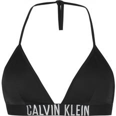 Calvin Klein Reggiseno Per Bikini Triangolo Siglato