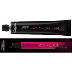 L'Oréal Professionnel Paris Dia Richesse Semi Permanent Hair Colour #24 Rose Gold 50ml