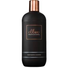 Ellwo Hårprodukter Ellwo Moisturizing Shampoo 350ml