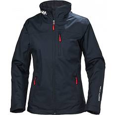 Helly Hansen Chaqueta Crew Azul Mujer - Navy