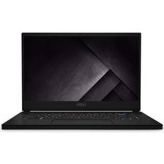 2.6 GHz Laptops MSI GS66 Stealth 10SGS-071UK