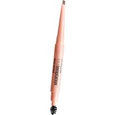 Maybelline Total Temptation Eyebrow Definer Pencil Medium Brown