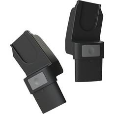 Day2/Day3 Car Seat Adapter