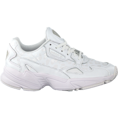 Adidas Falcon Sneakers adidas Falcon W - Cloud White/Crystal White/Core Black