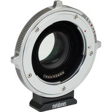 Metabones Speed Booster Ultra Canon EF to BMPCC4K T CINE