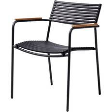 Café Chaises de Jardin Cinas Mood Air Garden Dining Chair