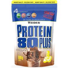 Protein 80 Plus Chocolate 500g