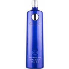 Ciroc Ultra Premium Vodka 40% 175 cl