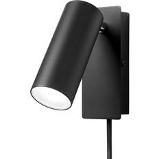 Nielsen Light Lamper Nielsen Light Ego Vægarmatur ∅ 4.2cm