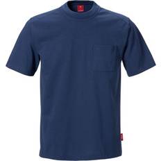 7391 T-shirt - Marine