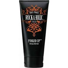 Rockaholic Bed Head Rockaholic Punked Up Strong Hold Gel 200ml
