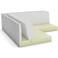 XPS400 64304035YH 600x400x600mm