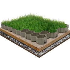 Bricks & Paving vidaXL 146279 600x400x30mm