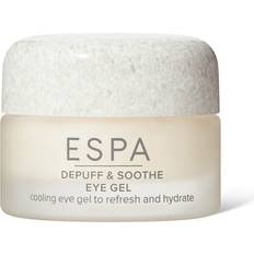 Kuivuus Silmänympärysvoiteet ESPA Depuff & Soothe Eye Gel