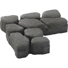 Birka 200 9651-080007 400x400x80mm