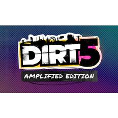 Dirt 5 - Amplified Edition (PC)