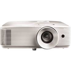 Optoma HD29HLV 4500 ANSI Lumen 50000:1 Full HD 1080p 1920x1080 HDMI 2 VGA 2