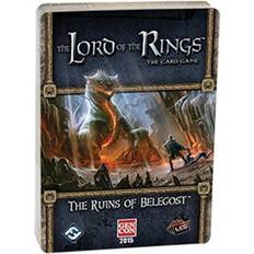 Fantasy Flight Games The Lord of the Rings: The Ruins of Belegost