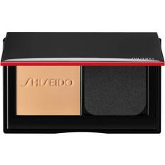 Shiseido Cosmétiques Shiseido Synchro Skin SELF-REFRESHING custom finish powder fdt. #160