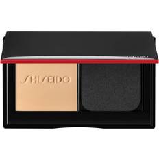 Base Makeup Shiseido Synchro Skin Self-Refreshing Custom Finish Powder Foundation #150 Lace