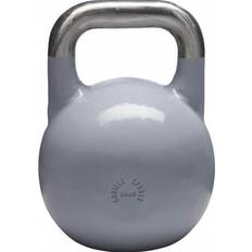 Kettlebell 36kg Gorilla Sports Kettlebell Competition Pro 36kg