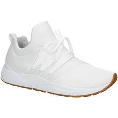 Raven Mesh S-E15 W - White Gum