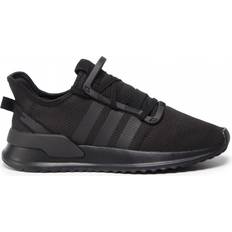 Adidas U Path Run Triple Black