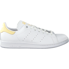 Adidas Stan Smith White Easy Yellow Men's