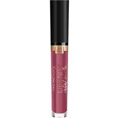 Max Factor Lipfinity Velvet Matte, 05 Matte Merlot
