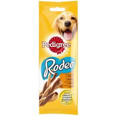 Rodeo pedigree Pedigree Rodeo with Chicken 0.1kg