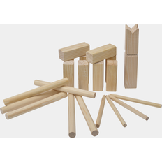 Billiga Kubb Summer Fun Kubb Small Wood