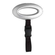 Digital Luggage Scale (98.1102)