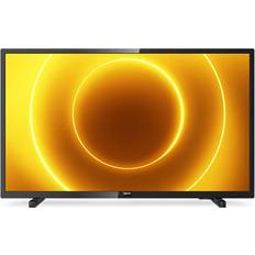 Philips 32PHS5505 32" HD 2x HDMI Noir