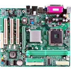 Biostar P4M80-M7A V7.X
