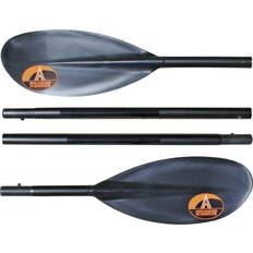 PackLite Aluminum Kayak Paddle