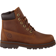 Timberland Bottes De Randonnée Enfant - Marron