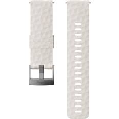 Suunto Smartwatch Strap Suunto 24mm Explore 1 Silicone Strap