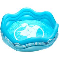 Alcott Inflatable Pool
