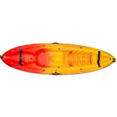 RTM Kayak monoposto rigido MAMBO Rotomod