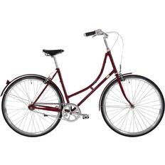 Bike 8-Speed 2020
