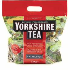 Food & Drinks Taylors Of Harrogate Yorkshire 1500g 480pcs