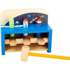 Fabric Hammer Benches Small Foot Hammering Bench Space 11506