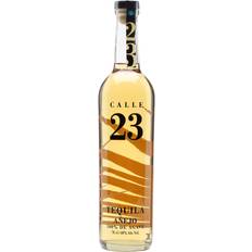 Calle tequila Añejo Tequila 40% 70 cl