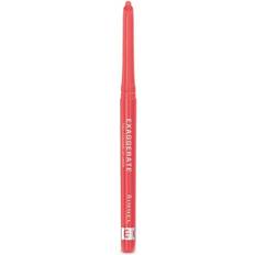 Rimmel Exaggerate Automatic Lip Liner #102 Peachy Beachy